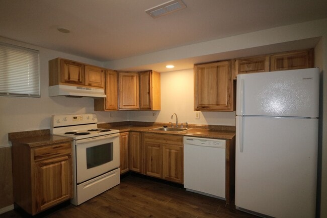 Photo - 1719 Laramie St Unit 2