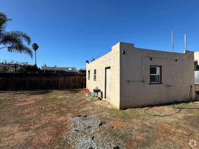 Building Photo - 2269 Conifer Ave Rental