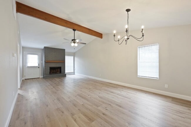 Woodland Park Townhomes