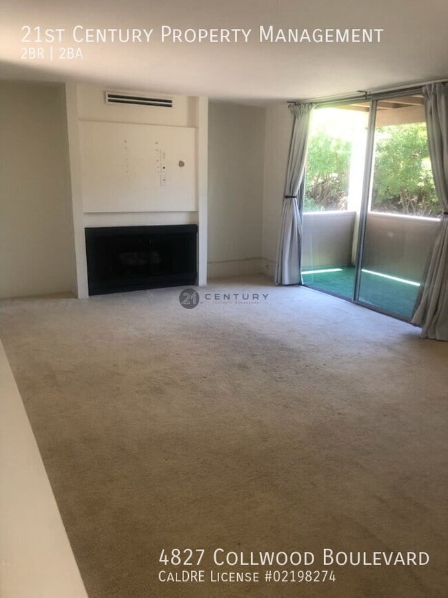 Photo - 4827 Collwood Blvd