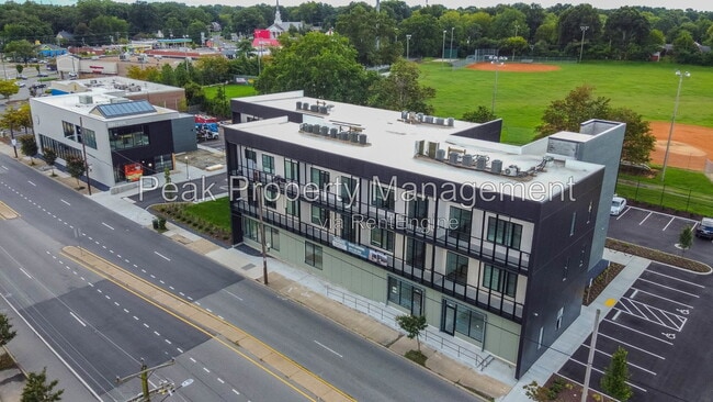 4930 Forest Hill Ave Unidad 307