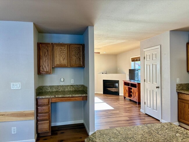 Photo - 1009 Forrest Dr