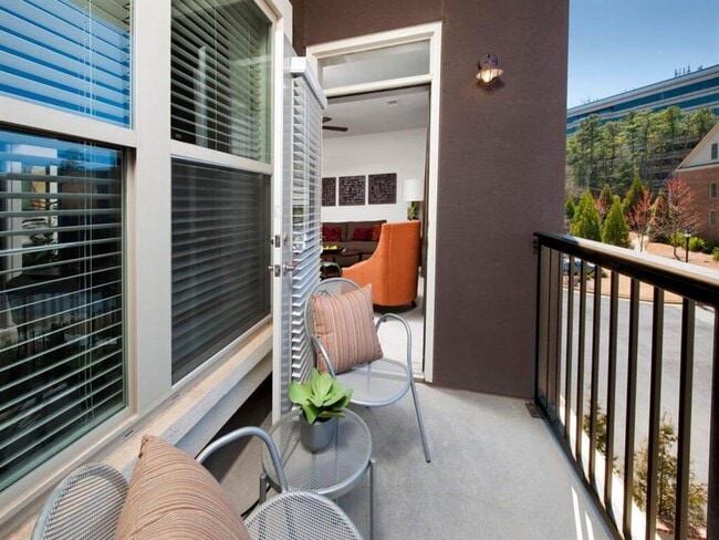 Photo - Arches at Glenridge