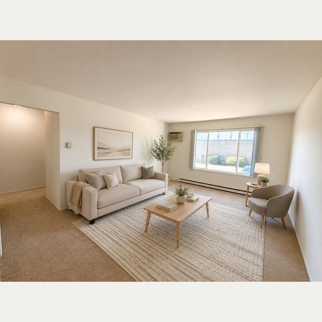 Village Oaks Apartments
