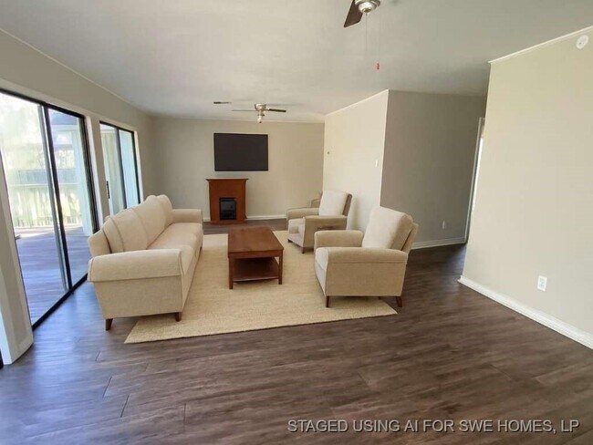 201 Ferguson Dr