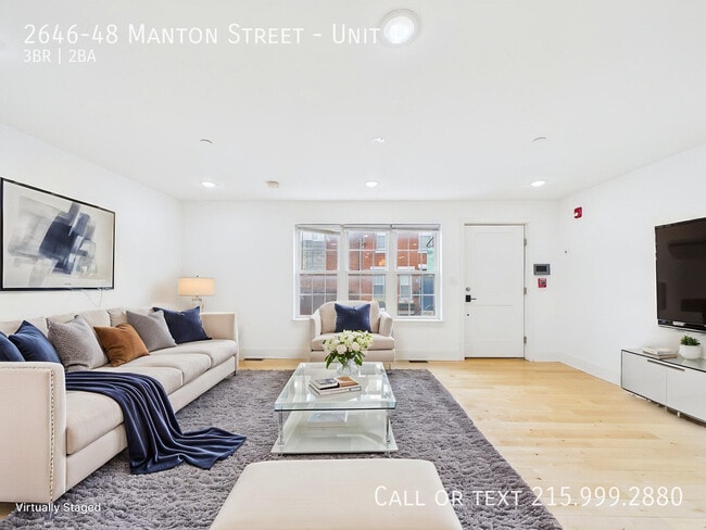 2646 Manton St Unidad 1