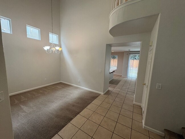 Photo - Great Two Story Large Bedroom, Bath Downst...