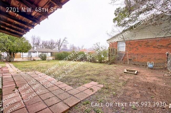 2701 NW 48th St