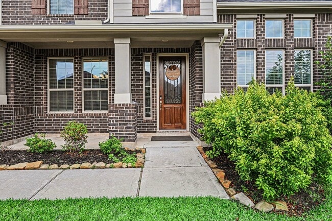 Photo - 2107 Brooke Avery Dr