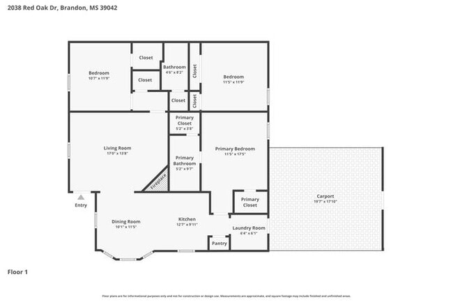 Photo - 2038 Red Oak Dr