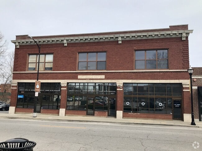 Building Photo - Beautiful Loft in Downtown Springfield