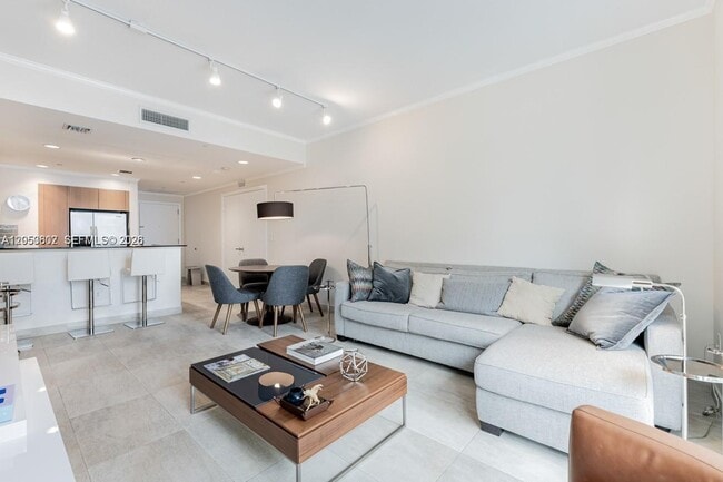 Photo - 1060 Brickell Ave Unit 1507