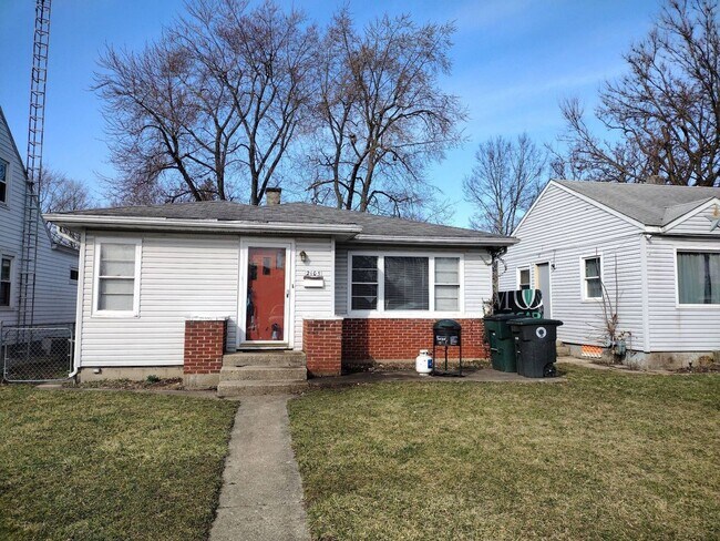 Pet Friendly House for Rent! - Pet Friendly House for Rent!