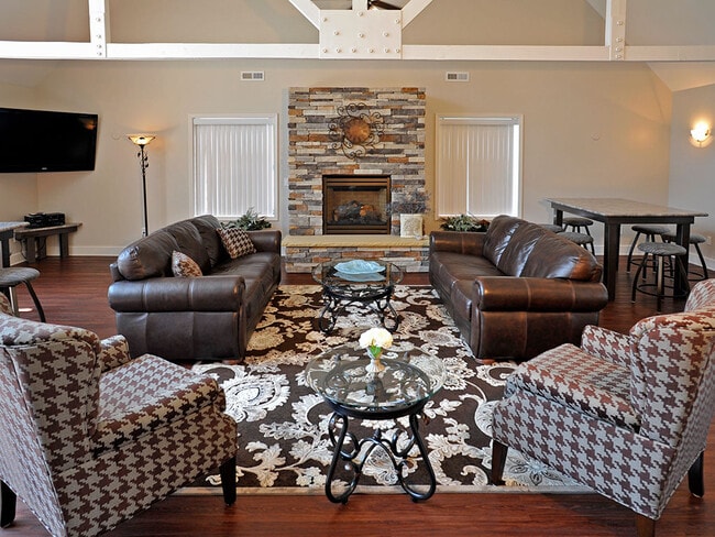 Shannon Manor Townhomes