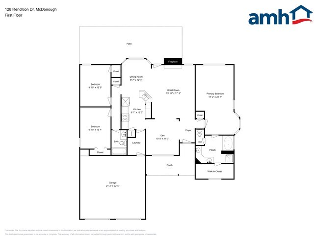 Photo - 128 Rendition Dr