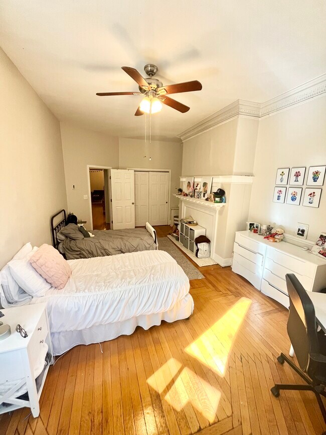 Photo - 42 Fenway Unit 2