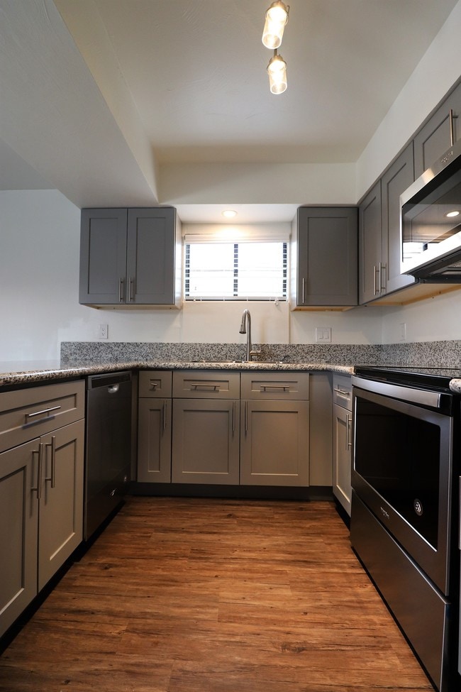 Photo - The Beverly on 5th