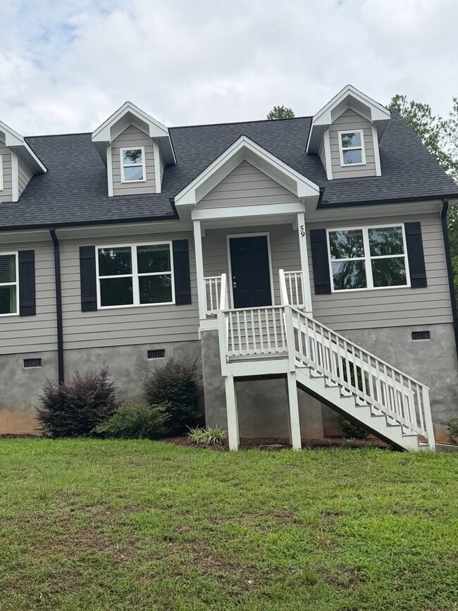 Building Photo - 59 Tidewater Ln