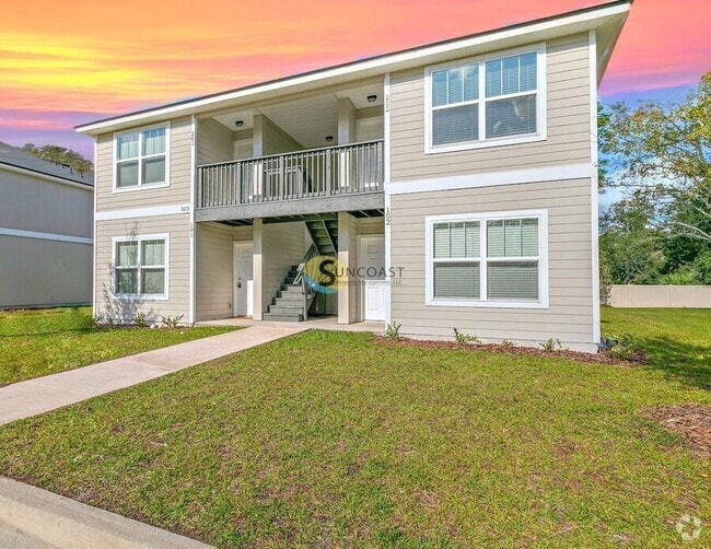 Building Photo - 7637 Mailes Ct Unit 202 Rental