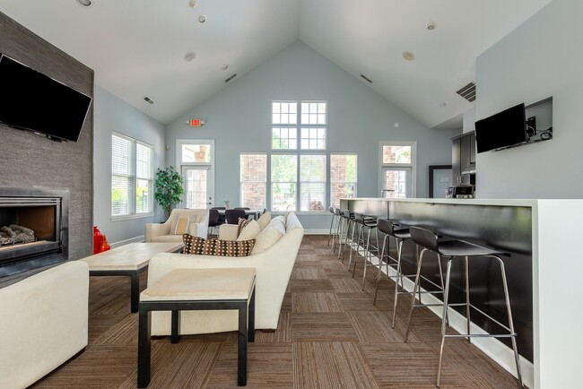 Clubhouse