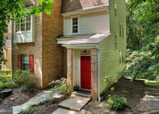 Front Door - 10488 Parthenon Ct