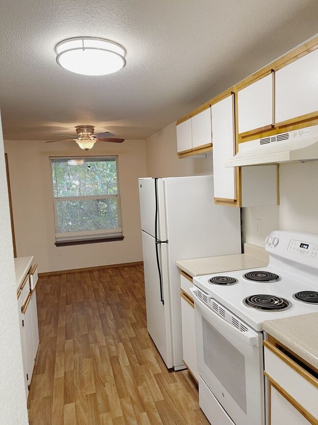 Photo - The Ultimate Living Experience - 2 Bedroom Top Floor Coming Soon! Unit 18