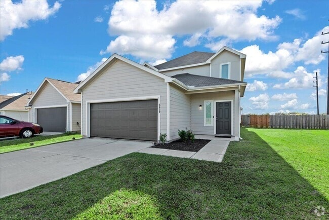 Building Photo - 5639 Brooklyn Rose Dr Rental