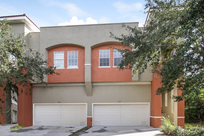 Photo - 6501 Quiet Pool Ct Townhome