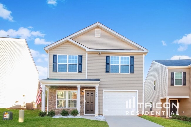 Photo - 4406 Oak Pointe Dr House