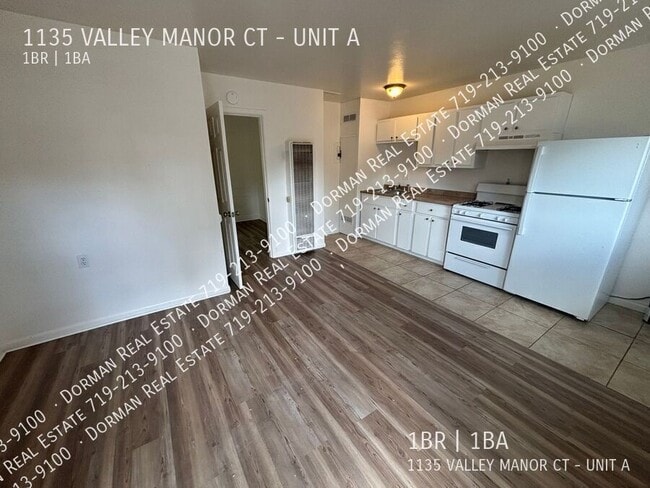 Photo - 1135 Valley Manor Ct Unit A