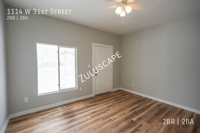 Photo - 1114 W 31st St