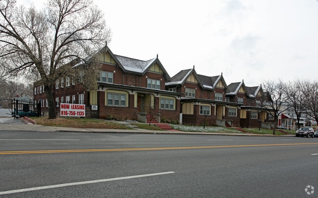 Photo - Troostwood Townhomes