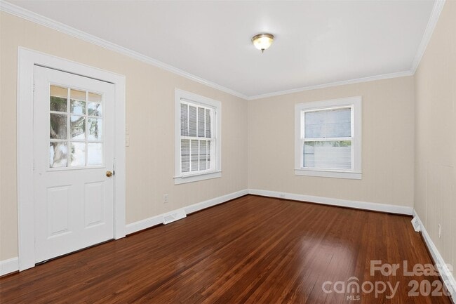Photo - 4812 E W.T. Harris Blvd