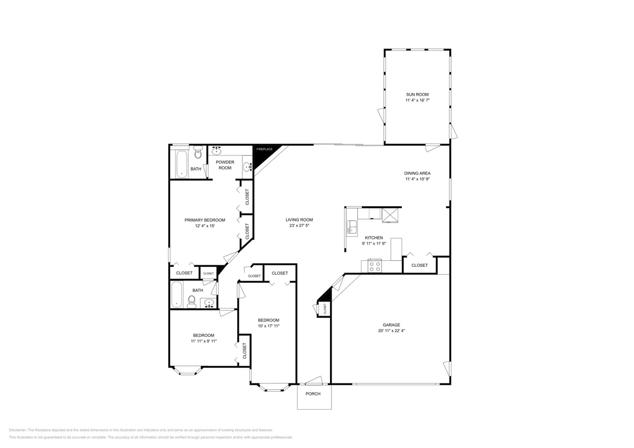 Photo - 920 Laurel Mill Dr