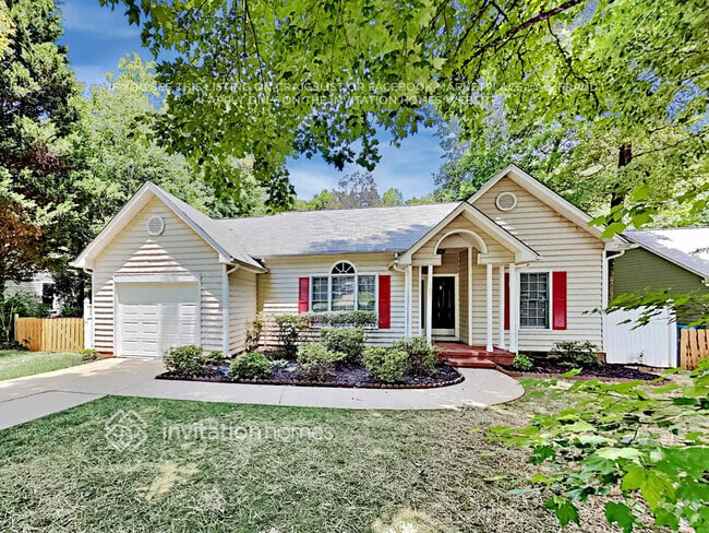 Building Photo - 2831 Cedar Chase Dr Rental