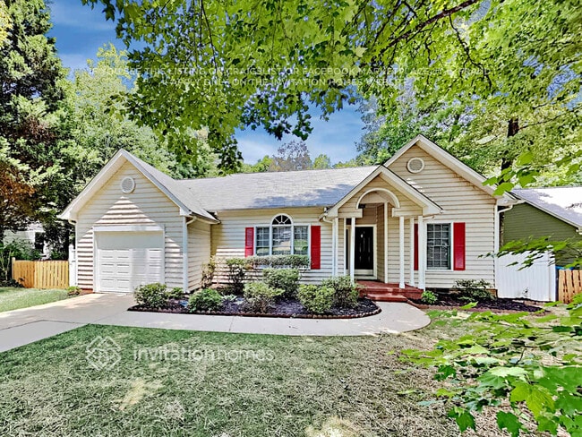 Building Photo - 2831 Cedar Chase Dr Rental