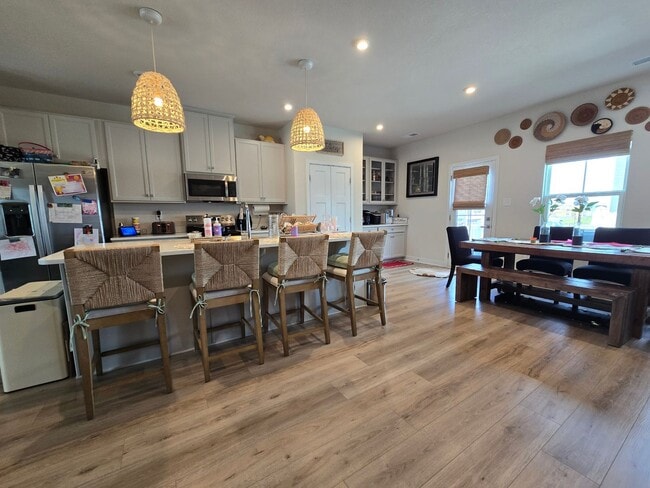 Photo - 4 Bed, 3.5 Bath Townhome Located just minutes from the VA/NC Line