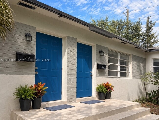 1252 NW 58th St Unidad 1252