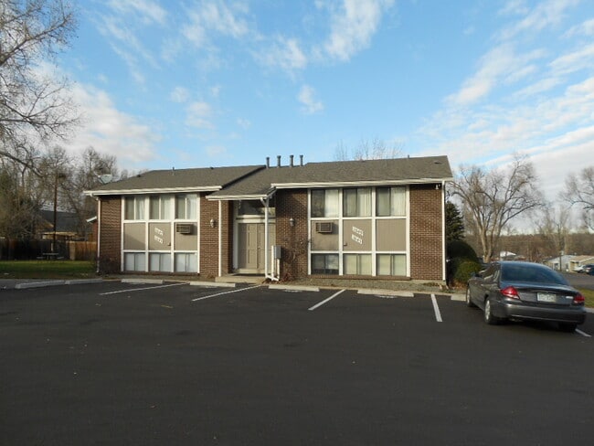 Building Photo - 1625 Jay St Unit 1625 Rental