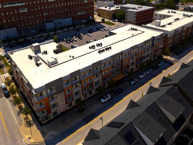 Ashland Commons