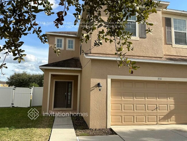 Photo - 8311 Round Leaf Ln