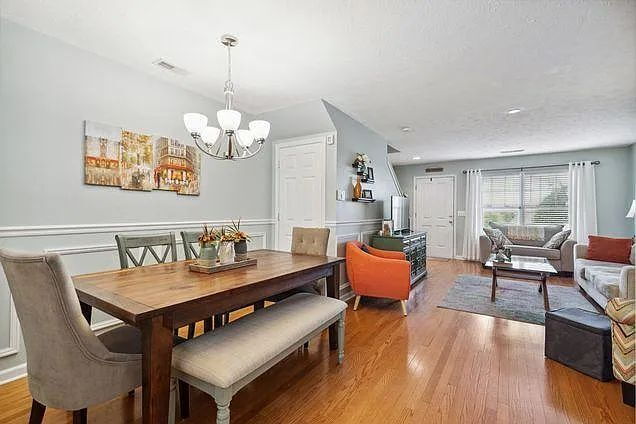 Photo - Move-In Ready Townhouse in Prime Location ...