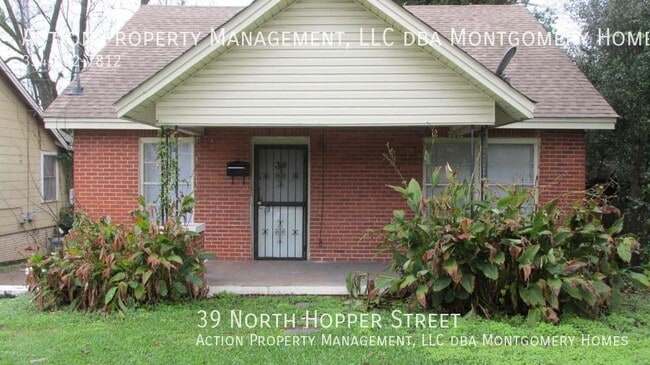 Building Photo - 39 N Hopper St Rental