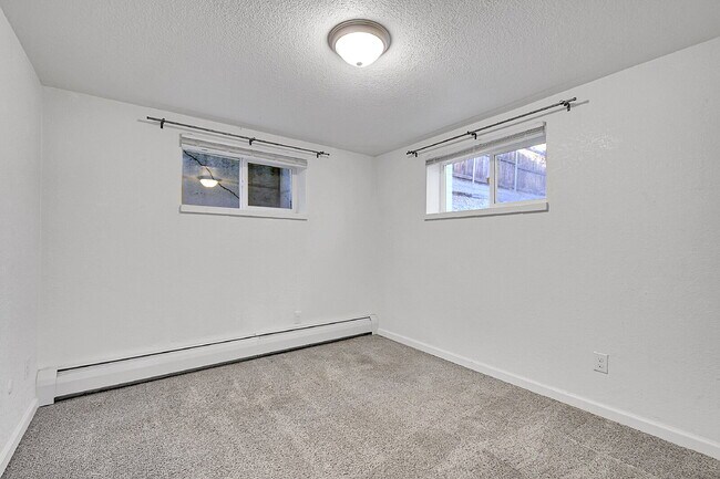 Photo - $1,470.95 with FIRST FULL MONTH'S FREE RENT  - 2 Bedrooms, 1 Bathroom, Condo in Denver with Cozy ... Unit #8
