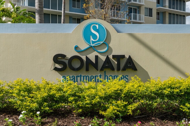 Sonata Apartments - Sonata Apartments