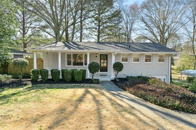 Building Photo - 2274 Burch Cir NE