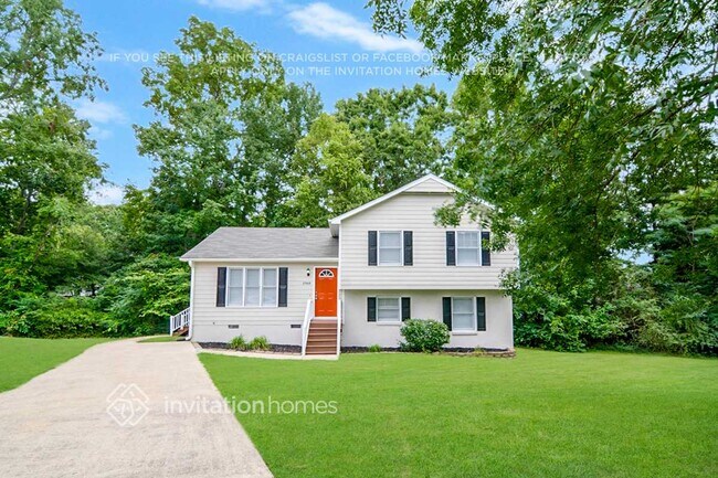 Photo - 2908 Buckthorne Ct House