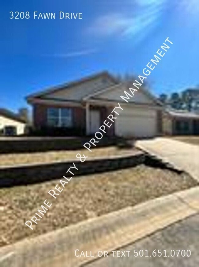 Photo - 3208 Fawn Dr