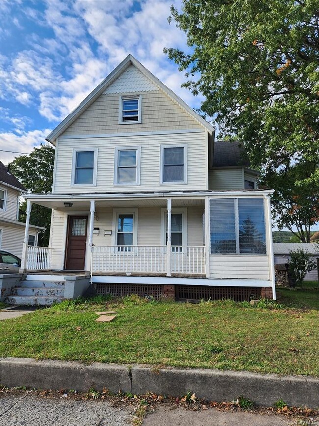 Building Photo - 34 Jersey Ave Unit 1 F