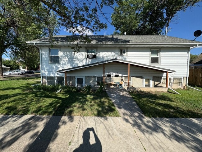 Building Photo - 1300 5th Ave N Unit 419